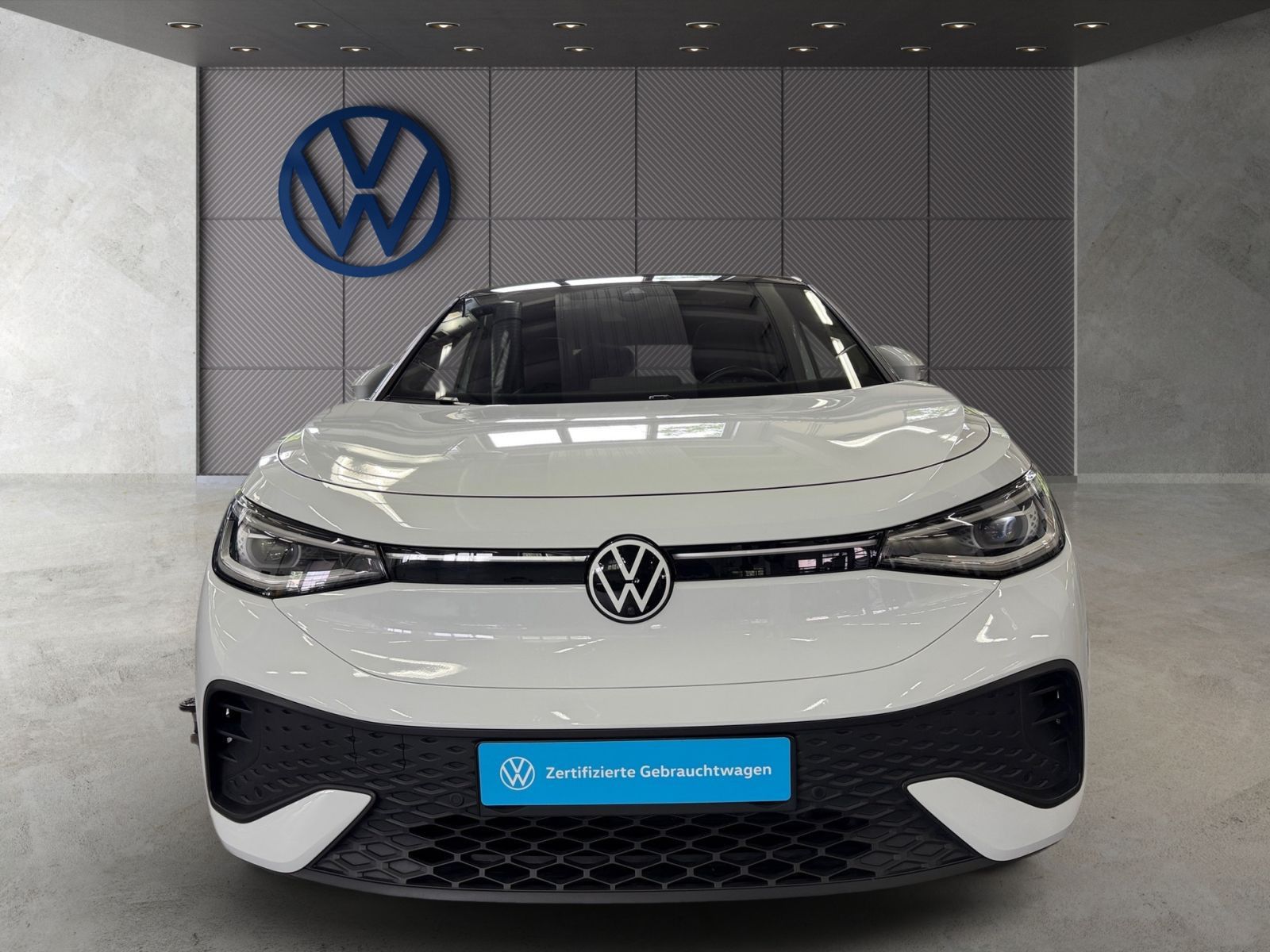 Volkswagen ID.5 Pro Performance NAV PANO KAMERA Wärmepumpe imagem 3