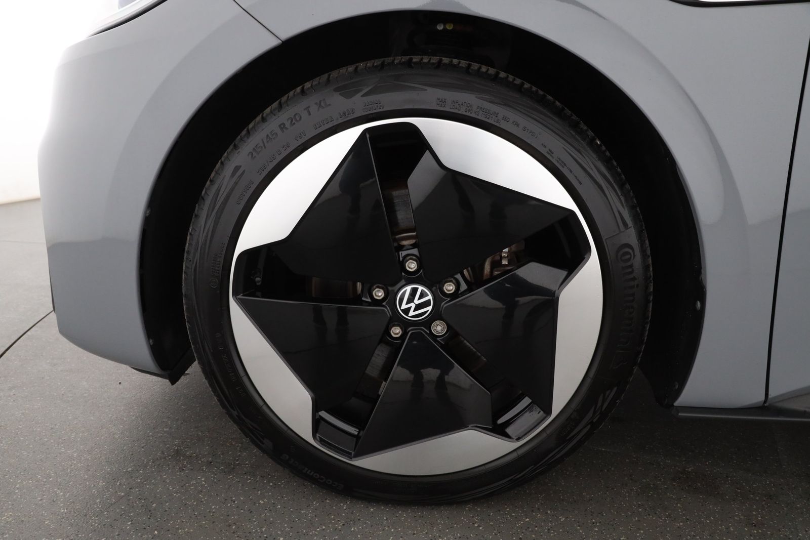 Volkswagen ID.3 - Bild 8