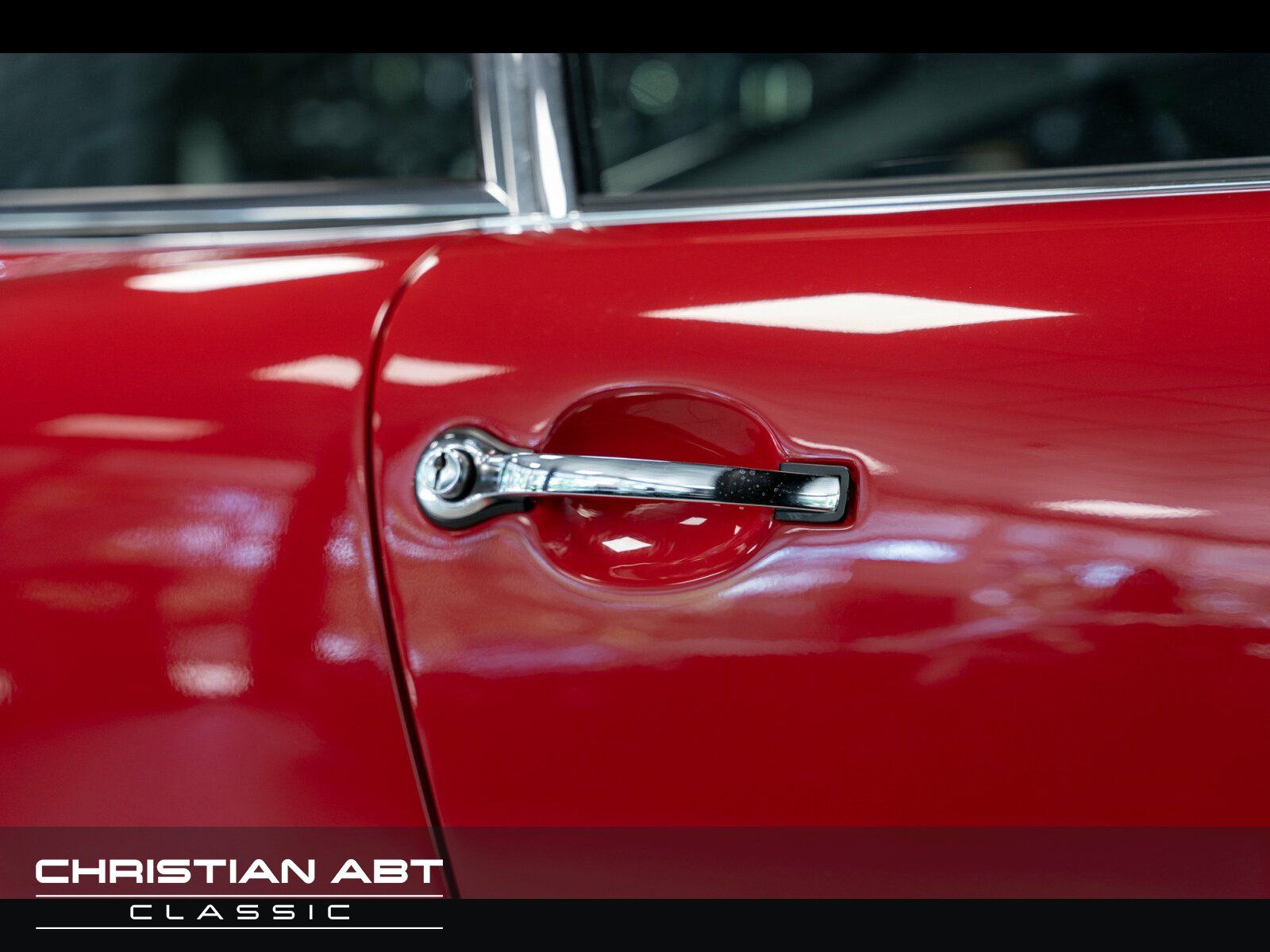 Fahrzeugabbildung Porsche 911 SWB 2.0 *Voll Restauriert*Wertgutachten*