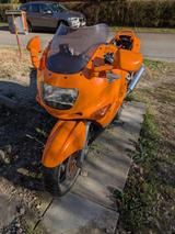 Kawasaki ZZR 600 / ZX 6E - Offers