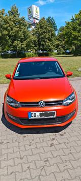 Volkswagen VW Polo 1.6 TDI DSG 90 PS | gepflegt | Automatik - Volkswagen Polo: Ps TDI