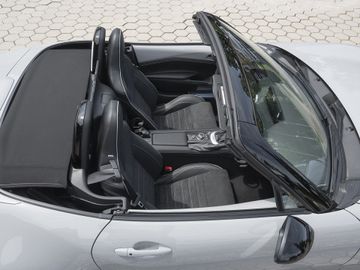 Mazda MX-5 Homura Recaro SportsitzeBoseMatrix-LEDBi