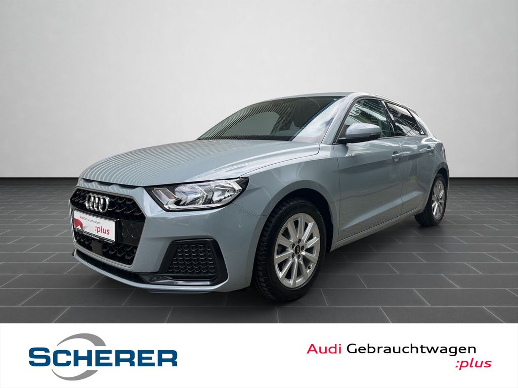 Audi A1 Sportback Advanced 30 TFSI 85(116) kW(PS) Sch