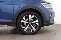 Volkswagen Taigo - Vorschau Bild 3
