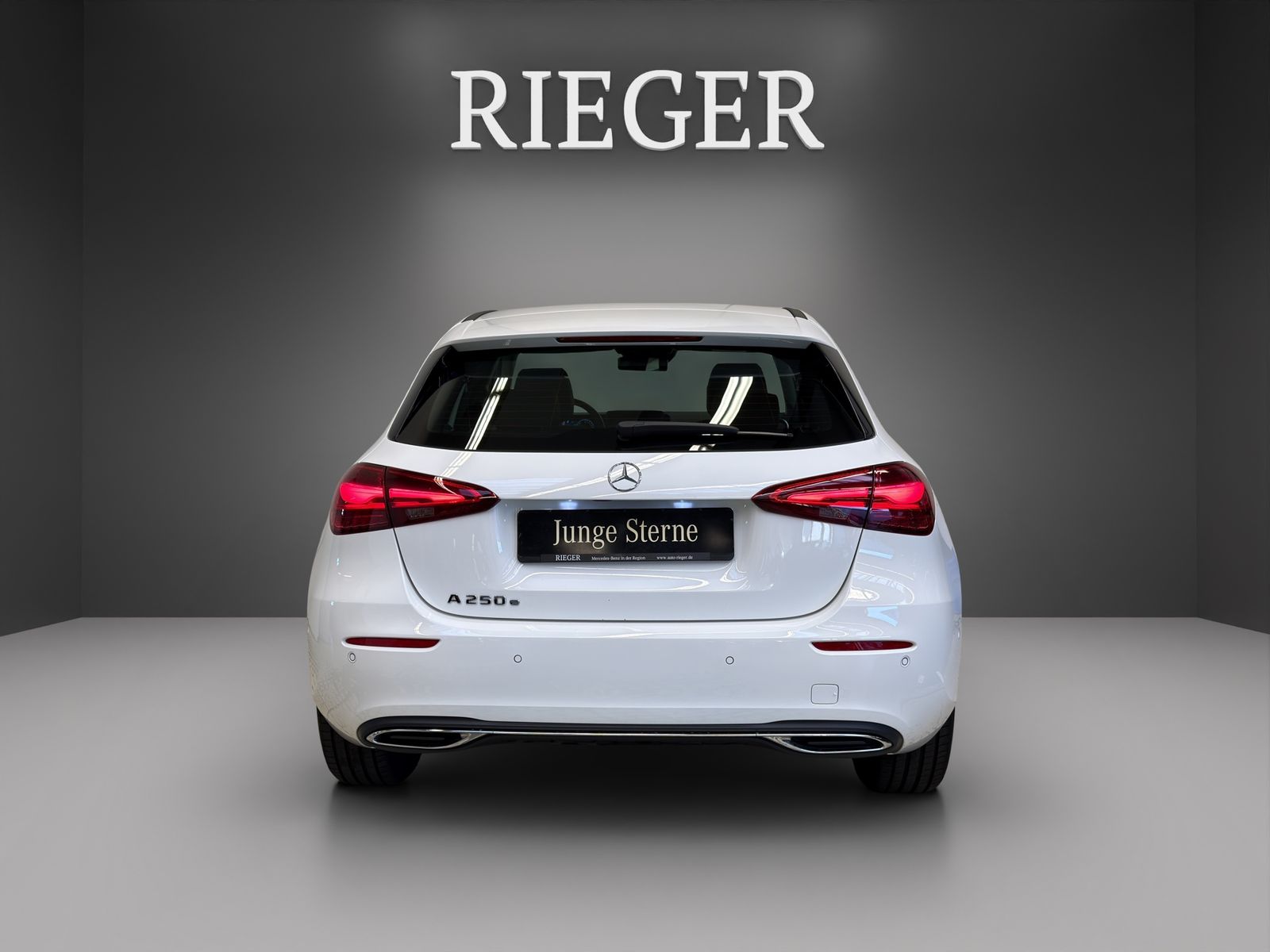 Mercedes-Benz A 250 e Progressive Adv. MEMORY Totwinkel LED foto 10
