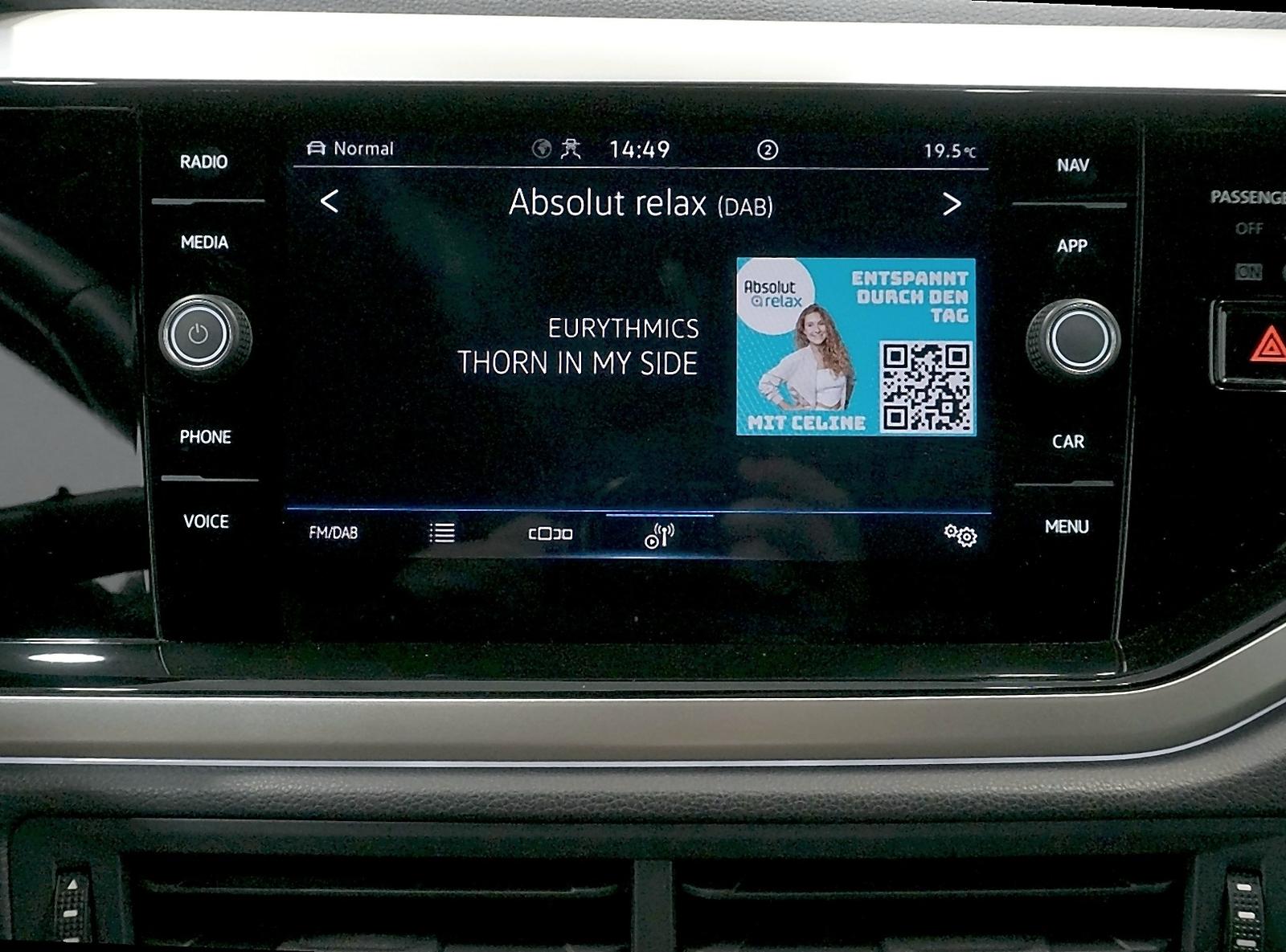 Volkswagen Taigo 1.5 TSI Life*AHK*MATRIX*Virtual Cockpit, миниатюра 20