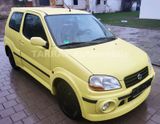 Suzuki Ignis 1.5 Sport original.Recaro Sitze.TÜV. - Suzuki Ignis aus 2003