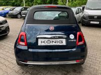 Fiat 500C - Vorschau Bild 5