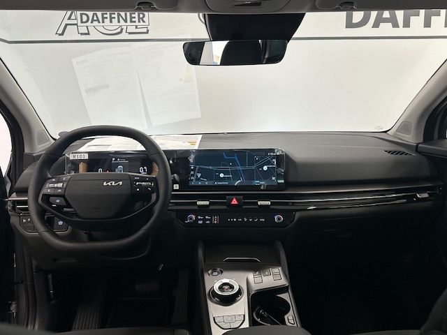 Fahrzeugabbildung Kia Sportage Vision 1.6 VerkehrszeichERK Kamera DAB