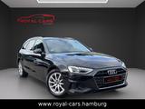 Audi A4 Avant 35 TDI NAVI*MATRIX*ACC*SHZ*PDC*LED*TOP! - Audi A4 in Duisburg