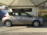 Toyota Auris 1.6 Executive Autom/1.Hd/Shz/Temp/Kamera - gebrauchte Toyota Auris aus dem Jahr 2013