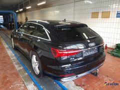 Fahrzeugabbildung Audi A6 Avant 55 TFSI quattro sport Navi LED Alcantar