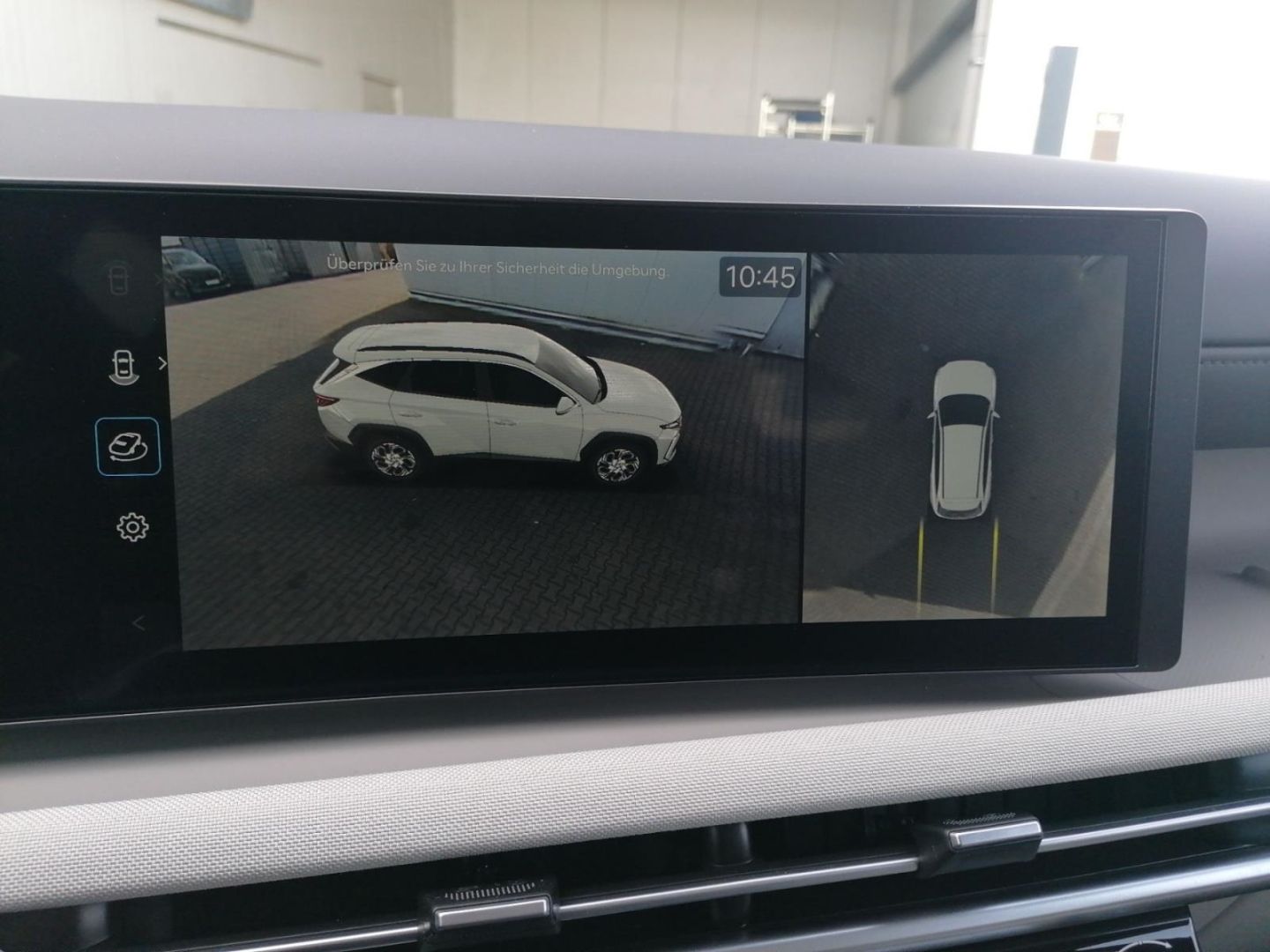 Hyundai Tucson – Bild 24