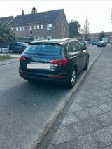 Audi Q5 Quattro TDI 8R - Audi Q5 8R Gebrauchtwagen