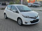 Toyota Yaris 1,0-l-Dual-VVT-i Cool - Toyota Yaris: Limousine