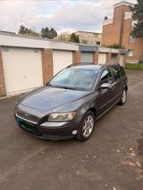 Volvo V50 1.8 - - gebrauchte Volvo V50 aus dem Jahr 2005