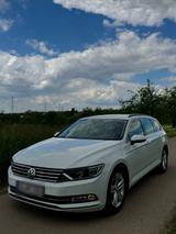 Volkswagen WV Passat  2018bj Tüv bis 12.2027 - Volkswagen Passat: W12