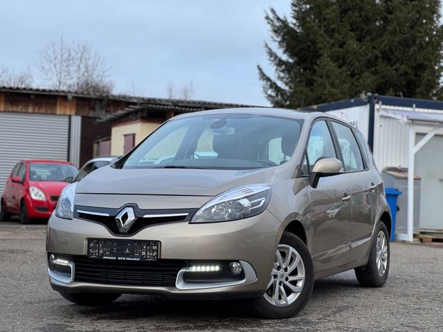 Renault Scenic III Paris