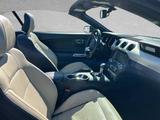 Ford Mustang 2.3 EcoBoost Convertible - gebrauchte Ford Mustang aus dem Jahr 2018