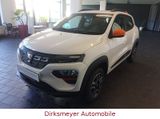 Dacia Spring Electric Comfort Plus+Navi+Kam+PDC+CCS - Dacia Spring aus 2022