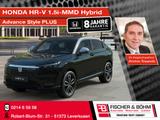 Honda HR-V 1.5 i-MMD Hybrid Advance Style PLUS - Honda HR-V: Advance Plus