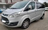 Ford Tourneo Custom Limited 310L Autom.vie... - Ford Tourneo Custom in Stuttgart