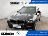 BMW X3 xDrive20d Advantage + 2Jahre-BPS.-GARANTIE