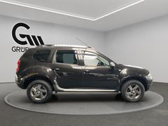 DACIA Duster I Prestige 4x2 Anhängerkupplung