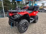 CFMOTO CForce 520 L ABS EPS T3b inkl. Koffer und Bumper - CFMOTO CFORCE 520 L