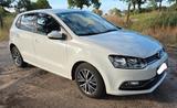 Volkswagen Polo 1.4 TDI 66kW ALLSTAR ALLSTAR - Volkswagen Polo ALLSTAR mit Diesel-Antrieb