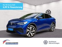 Volkswagen ID.5 - Vorschau Bild 1