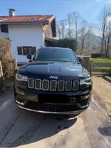 Jeep Grand Cherokee 3.0l V6 MultiJet 184kW Summit... - Jeep Grand Cherokee: 6.1