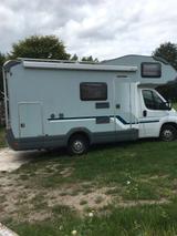 Fiat Ducato Weinsberg Orbiter  - Ducato