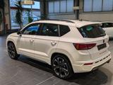 Cupra Ateca VZ 2.0 TSI 4Drive DSG 1. Hand - Cupra Ateca Gebrauchtwagen