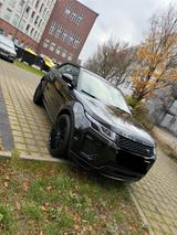 Land Rover Range Rover Evoque Cabriolet 2.0 TD4 132kW H...