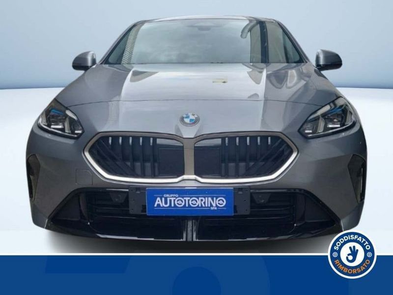 BMW Serie 1 118d imagem 3
