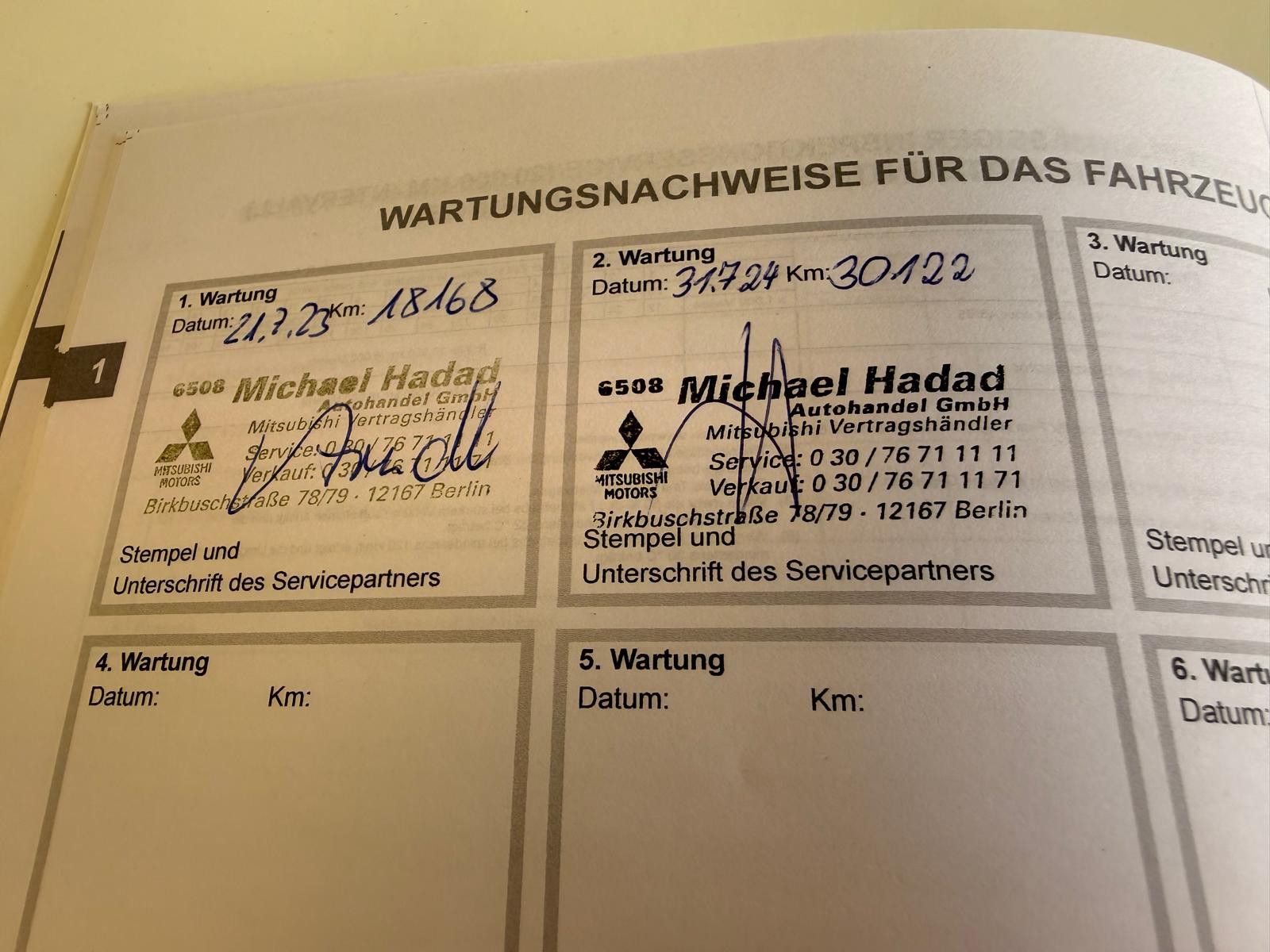 Fahrzeugabbildung Mitsubishi Eclipse Cross Hybrid 4WD /AHK/KAMERA/KLIMA