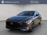 Mazda 3 e-SKYACTIV-G 140 M HYBRID Aut. NAGISA 103 kW,  - Mazda 3 Neuwagen in Frankfurt (Main)