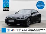 BMW i4 eDrive 35 Gran Coupe M-Sport Pro FACEL. AHK