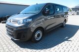 Citroën Jumpy Kombi XL. 9 Sitzplätze - Citroën Jumpy: 9