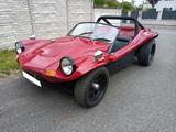 Volkswagen Buggy Deserter GT 1600 - Volkswagen aus 1965
