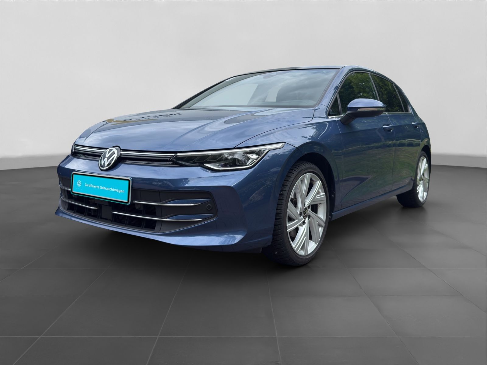 Volkswagen Golf - Bild 2