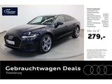 Audi A7 Sportback 45 TDI qu. S-Tronic AHK/Pano/Matrix - Audi A7 aus 2025
