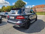 Mercedes-Benz ML 350 LUFTFED ALCANTARA AHK 8FACH - Mercedes-Benz ML-Klasse Gebrauchtwagen