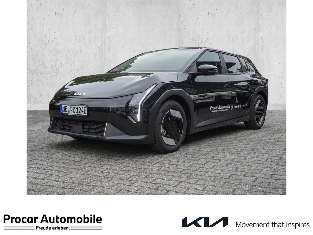 EV4 81,4 kWh Earth Technology Winter Upgrade Pak