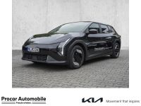 Kia EV4 - Vorschau Bild 1