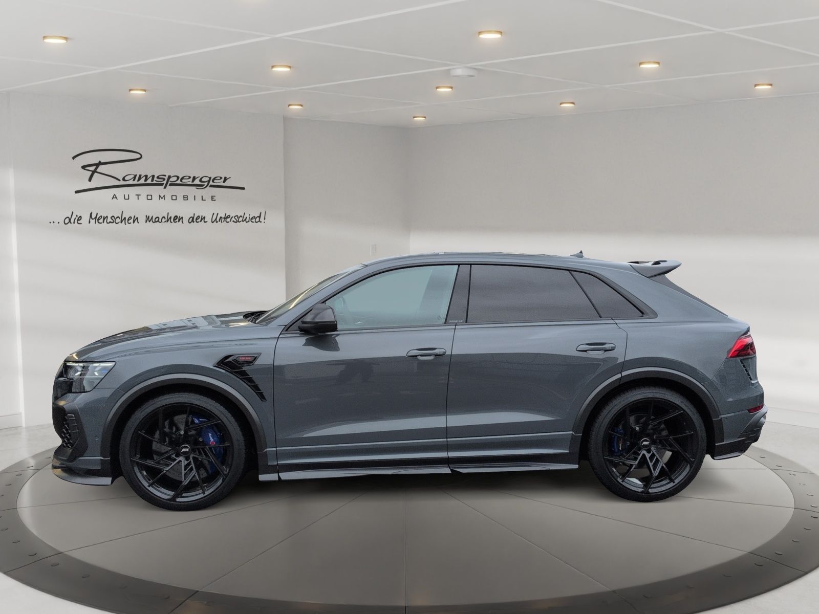 Audi RSQ8 - Bild 3