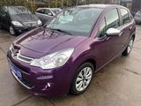 Citroën C3 Selection,1HAND,Tüv neu - Citroën C3: Automatik, N