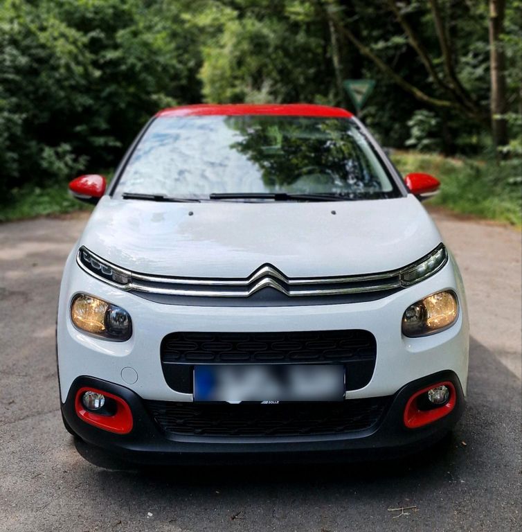 Image of Citroën C3