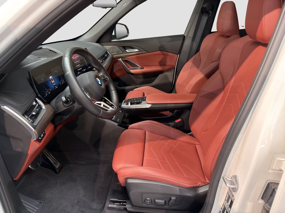 BMW X1 - Bild 10